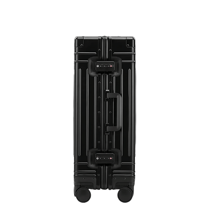 Premium Hard Shell Travel Case - Luxicro