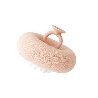 Gentle Exfoliating Foot Spa Scrub