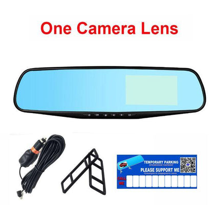 High Quality Car Dashboard Camera
