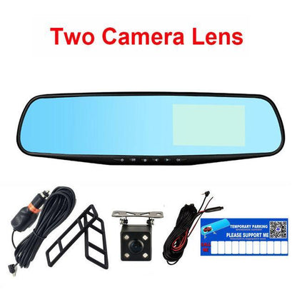 High Quality Car Dashboard Camera