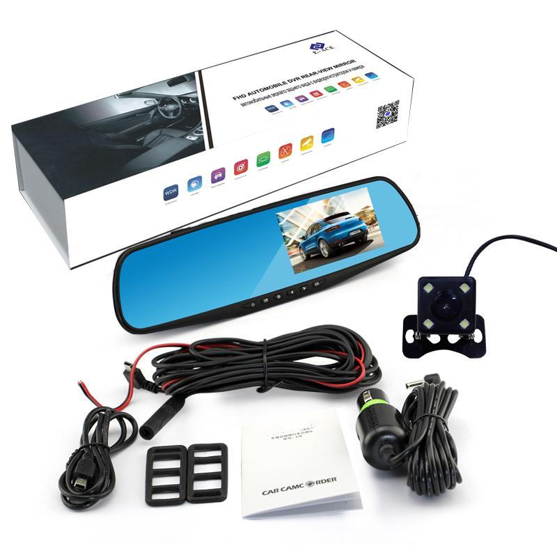 High Quality Car Dashboard Camera
