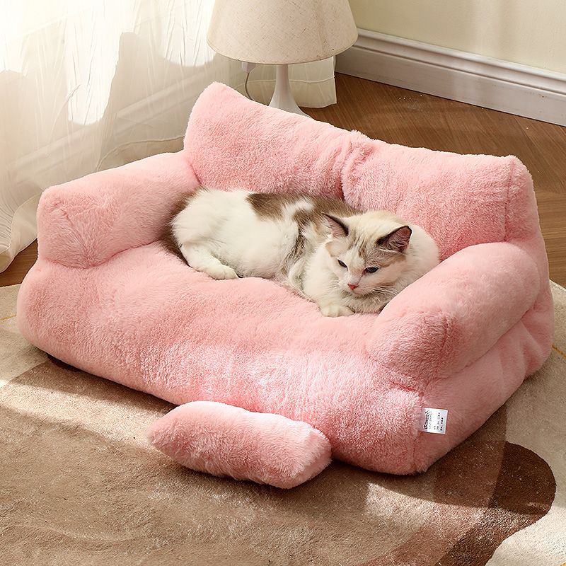 Soft Pet Sofa Bed
