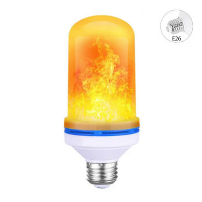 Cozy Soft Glow LED Desk Lamp - Luxicro