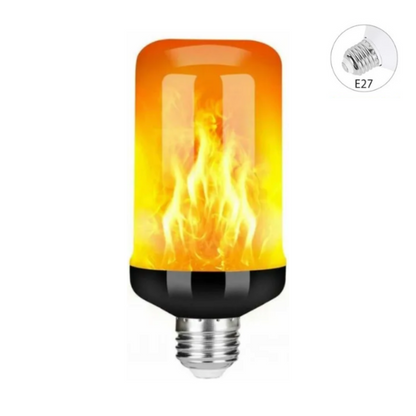 Cozy Soft Glow LED Desk Lamp