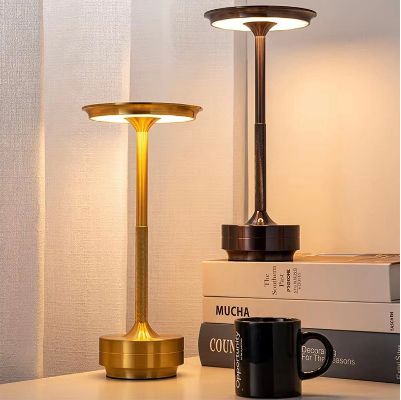High Quality LED Office Desk Light