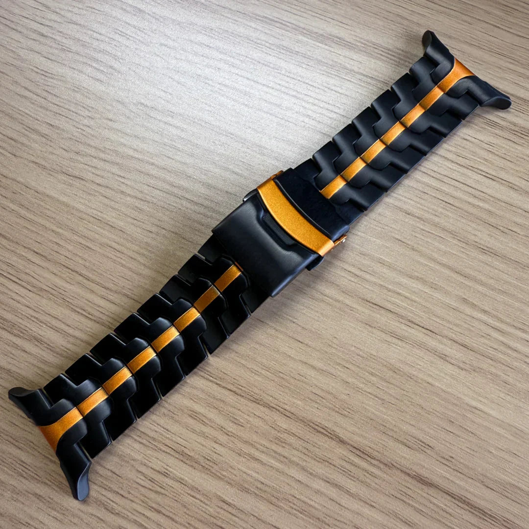 Strong Metal T03 Watch Band