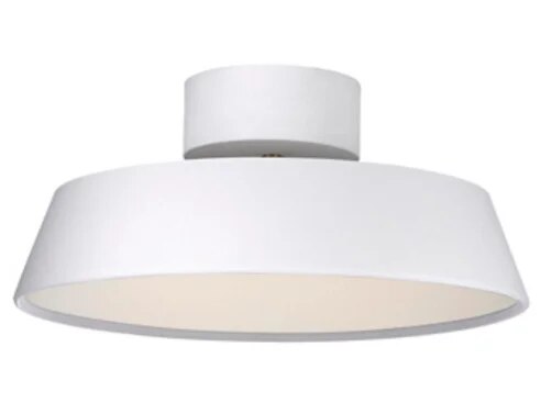 Bright Adjustable LED Ceiling Light Fixture