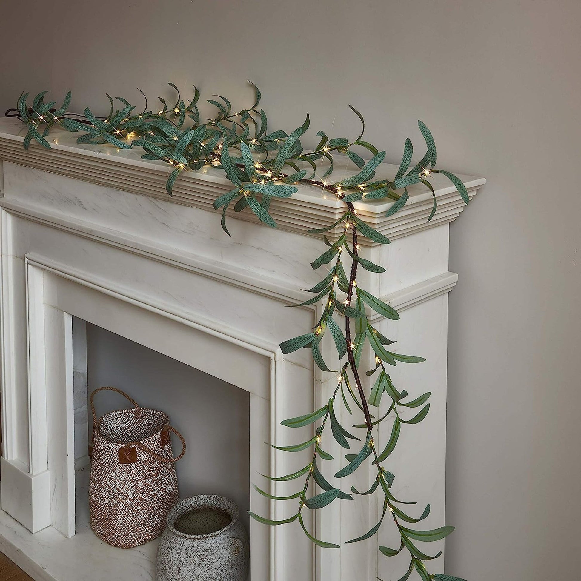 Magical String Fairy Lights - Luxicro