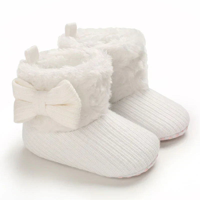 Warm Baby Winter Boots