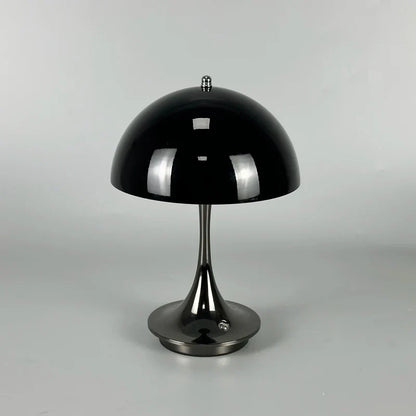 Battery Powered Desk Lamp Stylish Home Lighting