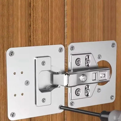 Sturdy Furniture Leveling Feet