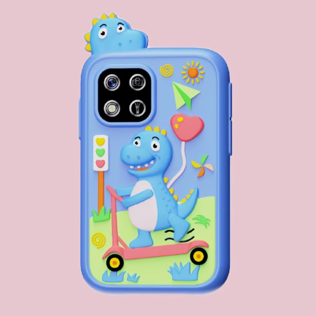 Educational Children's Android Tablet Toy
