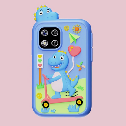 Educational Children's Android Tablet Toy