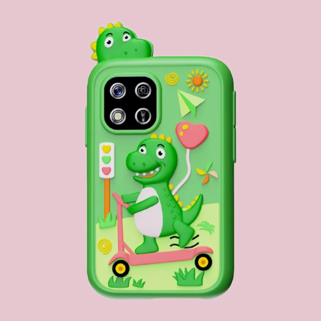 Educational Children's Android Tablet Toy