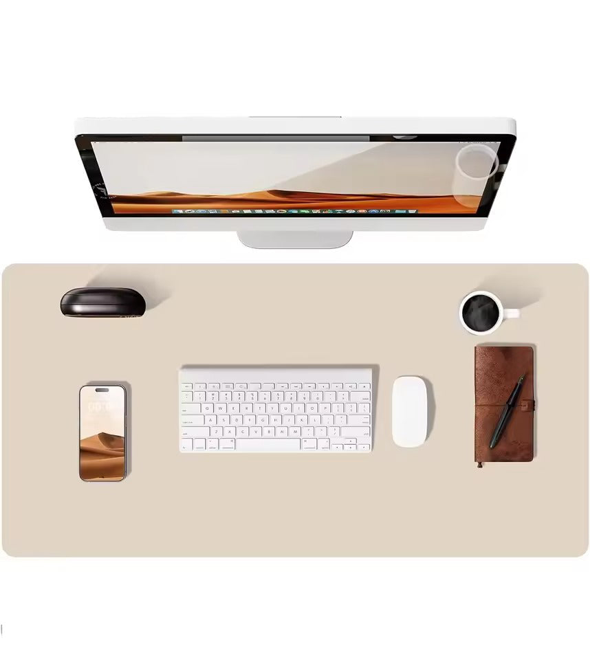 Premium Office Desk Pad - Luxicro