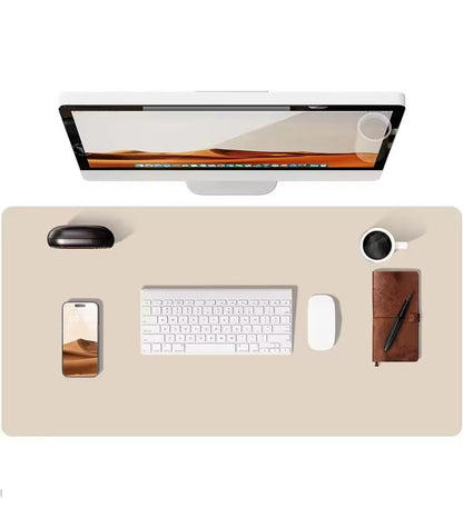 Premium Office Desk Pad - Luxicro