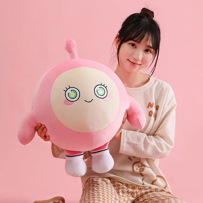 Cuddly Soft Easter Toy Friend