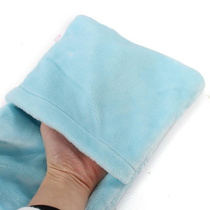 Cozy Rechargeable Heat Wrap Scarf