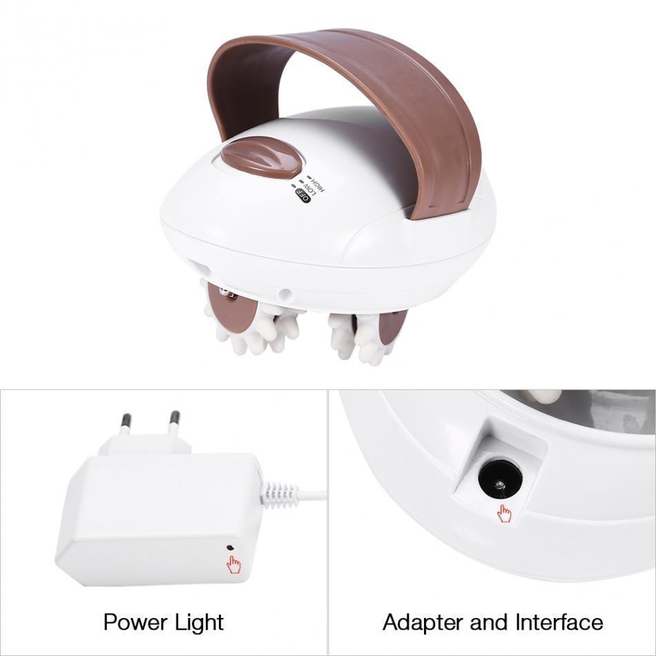 Body Firming Massage Roller Tool