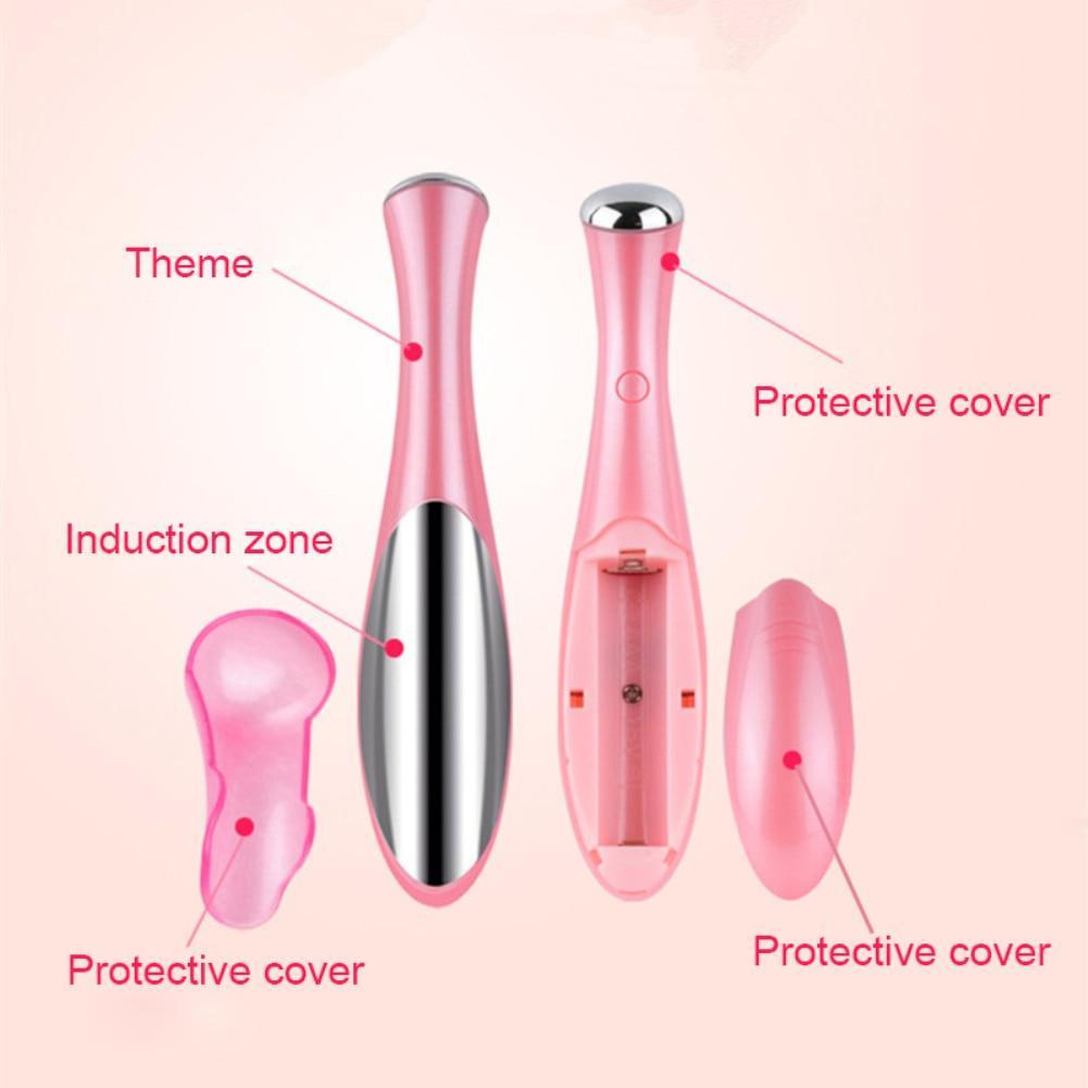 Relaxing Eye Roller Massager for Dark Circles
