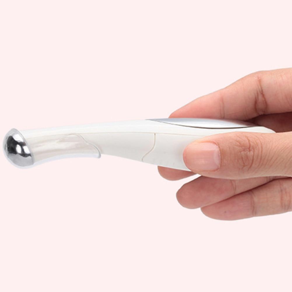 Relaxing Eye Roller Massager for Dark Circles