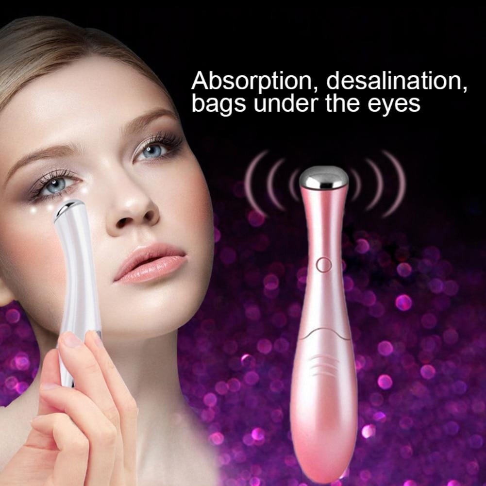 Relaxing Eye Roller Massager for Dark Circles