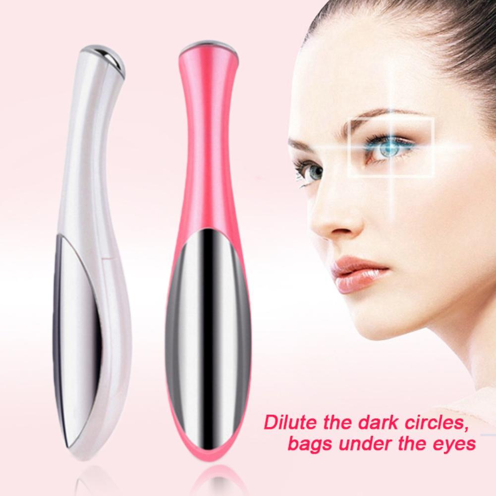 Relaxing Eye Roller Massager for Dark Circles