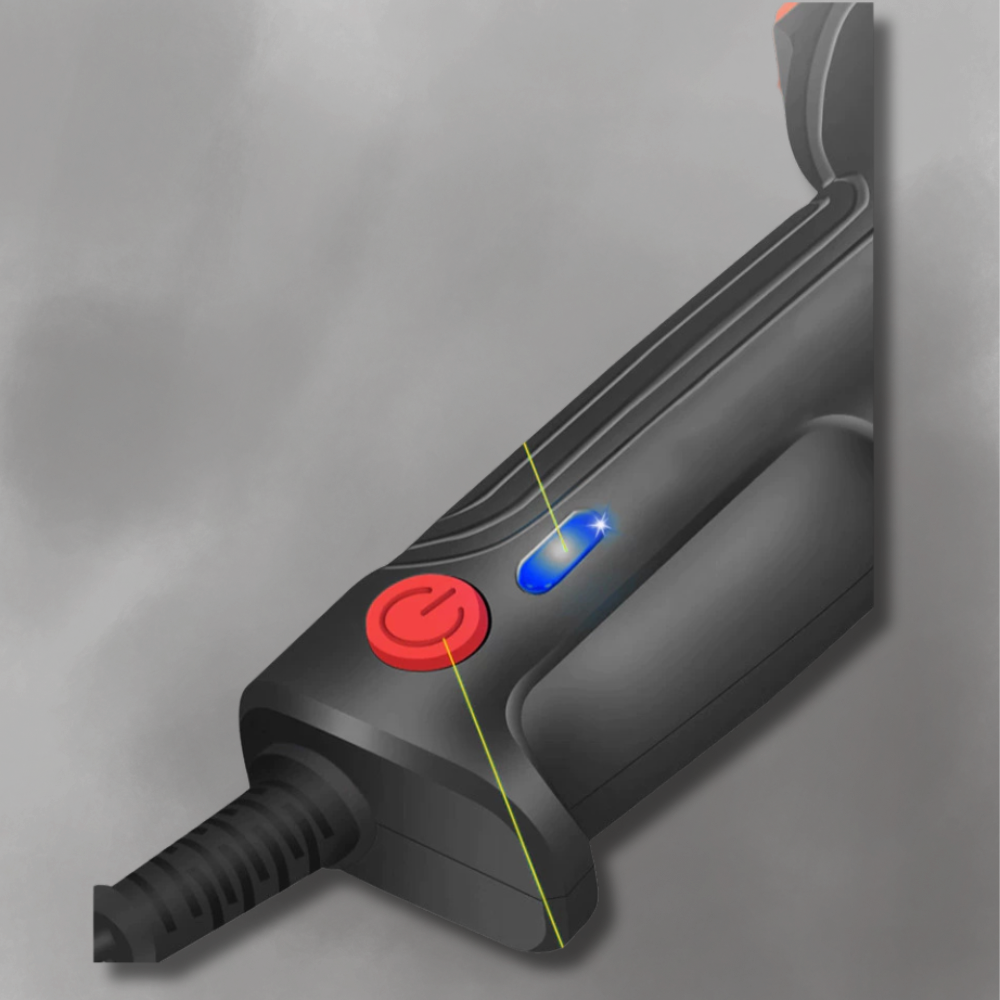 Handheld Mini Electric Welding Tool