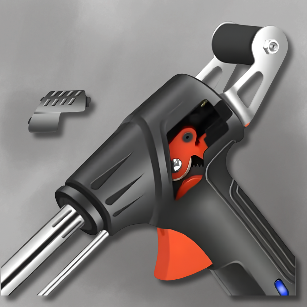 Handheld Mini Electric Welding Tool