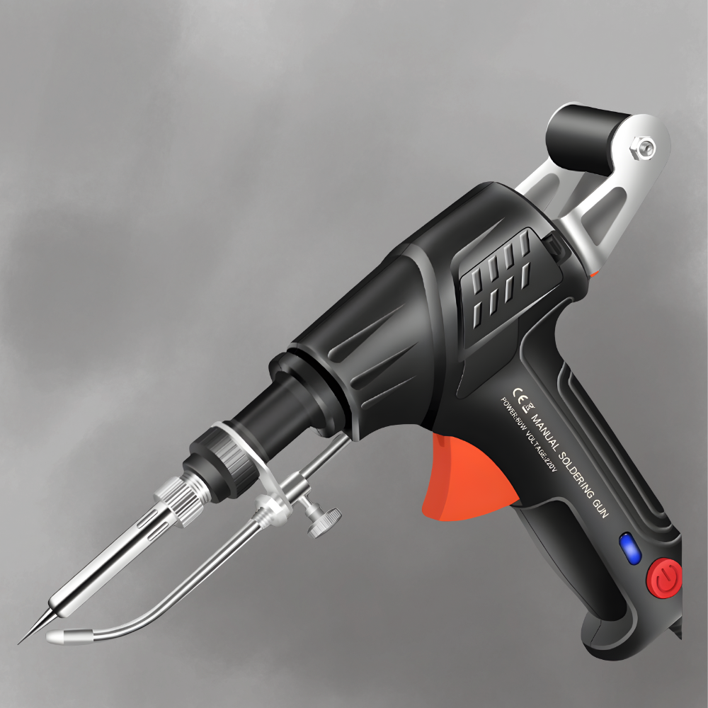 Handheld Mini Electric Welding Tool - Luxicro