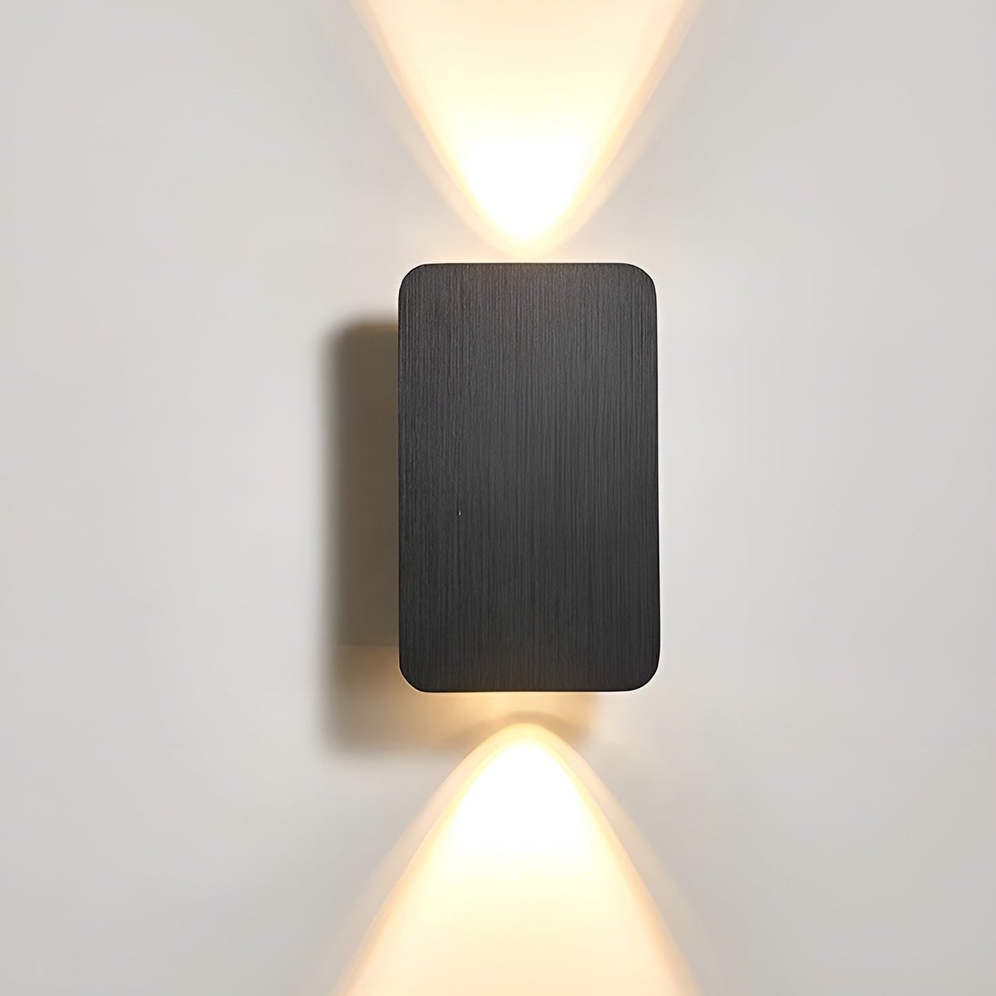 Slim Modern LED Wall Lamp for Home Decor - Luxicro