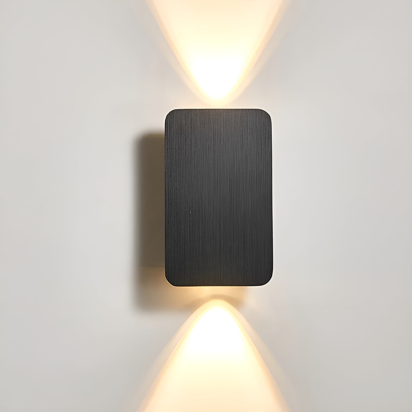 Slim Modern LED Wall Lamp for Home Decor - Luxicro