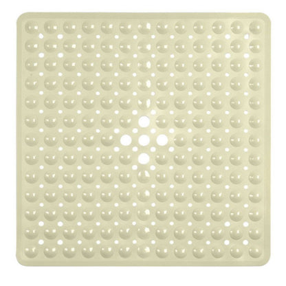 Luxury Anti-Slip Bath Mat – Gentle PVC Shower Mat - Luxicro