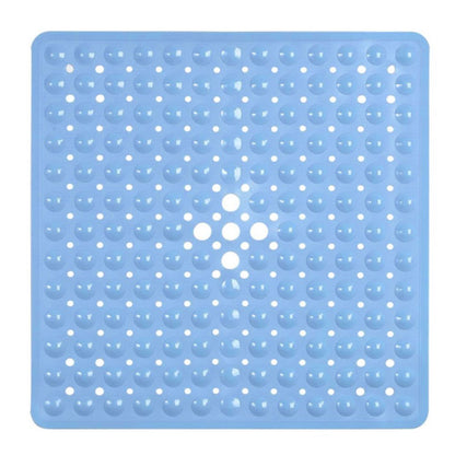 Luxury Anti-Slip Bath Mat – Gentle PVC Shower Mat