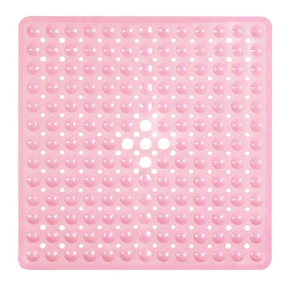 Luxury Anti-Slip Bath Mat – Gentle PVC Shower Mat