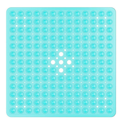 Luxury Anti-Slip Bath Mat – Gentle PVC Shower Mat