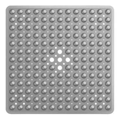 Luxury Anti-Slip Bath Mat – Gentle PVC Shower Mat