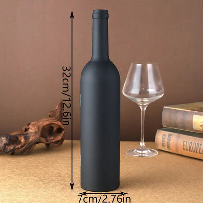 Luxury 5-Piece Wine Gift Set