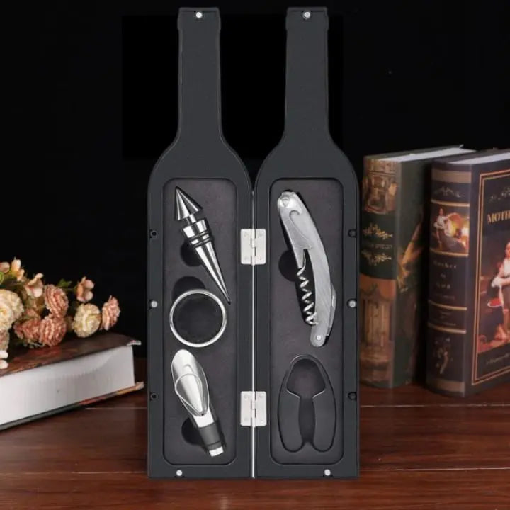 Premium Wine Opener Gift Box - Luxicro