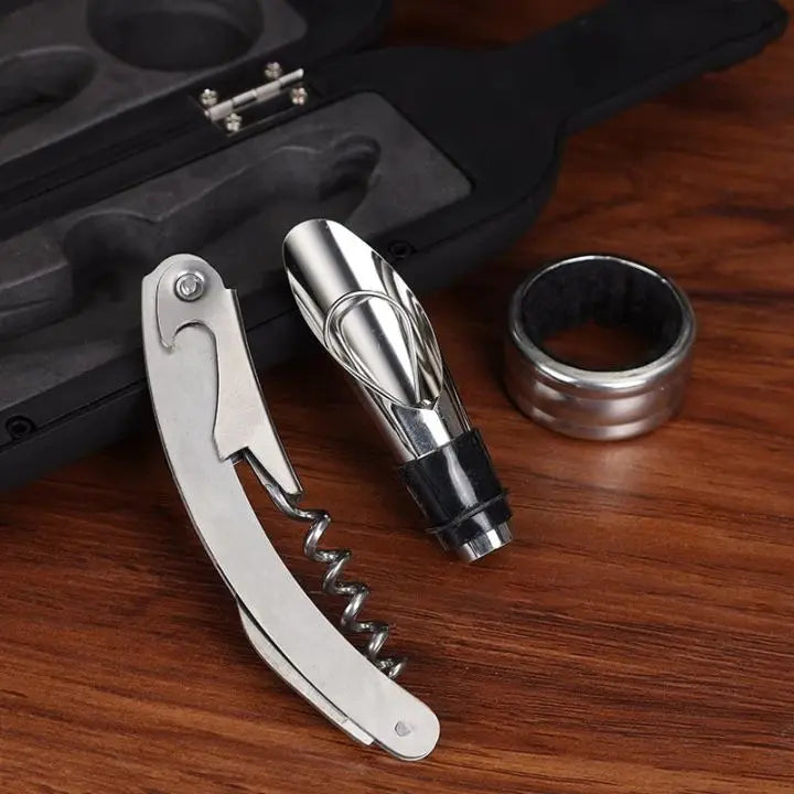 Premium Wine Opener Gift Package