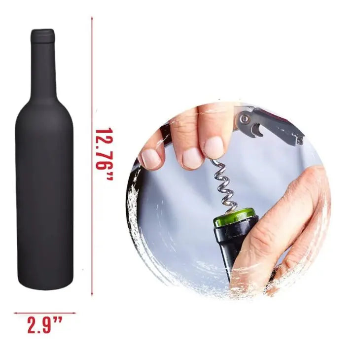 Premium Wine Opener Gift Package