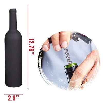 Premium Wine Opener Gift Package