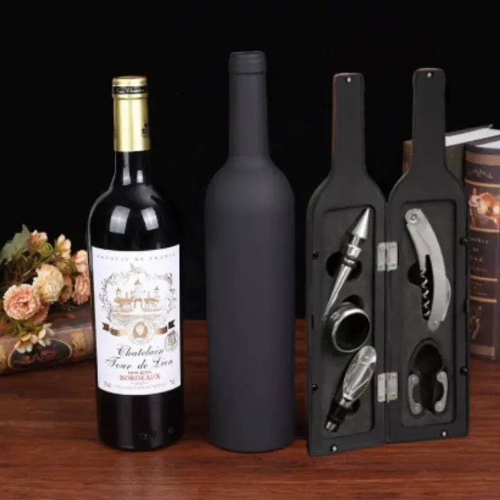 Premium Wine Opener Gift Package