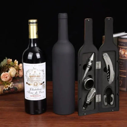 Premium Wine Opener Gift Package