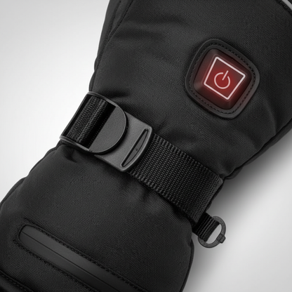 Insulated Thermal Touch Screen Winter Gloves