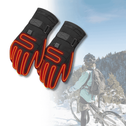 Insulated Thermal Touch Screen Winter Gloves