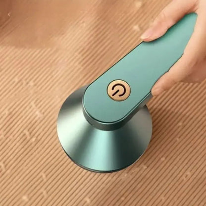 Compact Cordless Lint Roller - Easy to Use - Luxicro