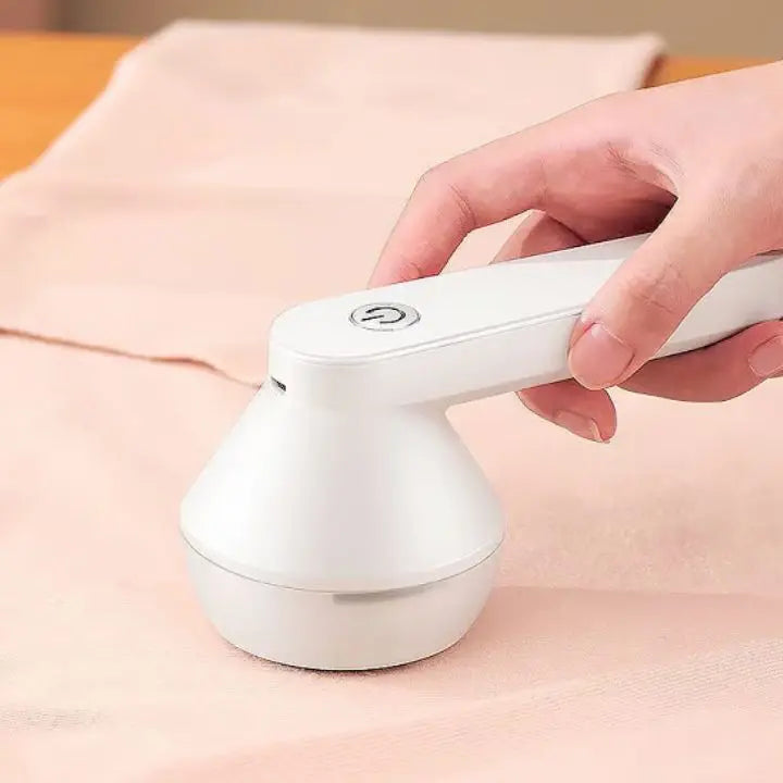 Portable Rechargeable Lint Remover Tool