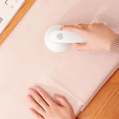 Compact Cordless Lint Roller - Easy to Use