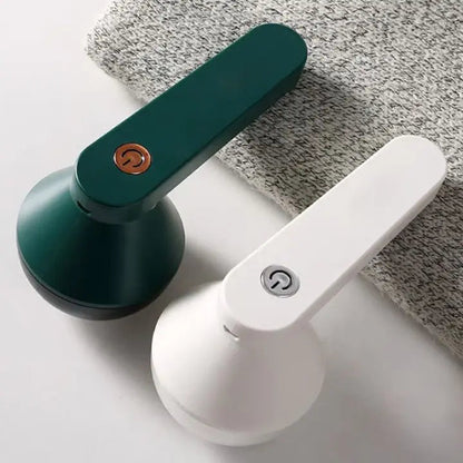Portable Rechargeable Lint Remover Tool